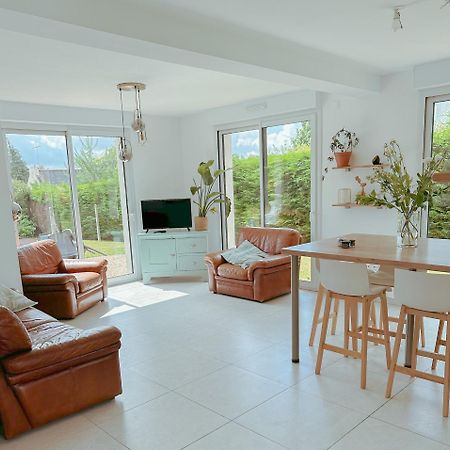 Maison Dune - Mer & Douceur De Vivre A Plouha Esterno foto