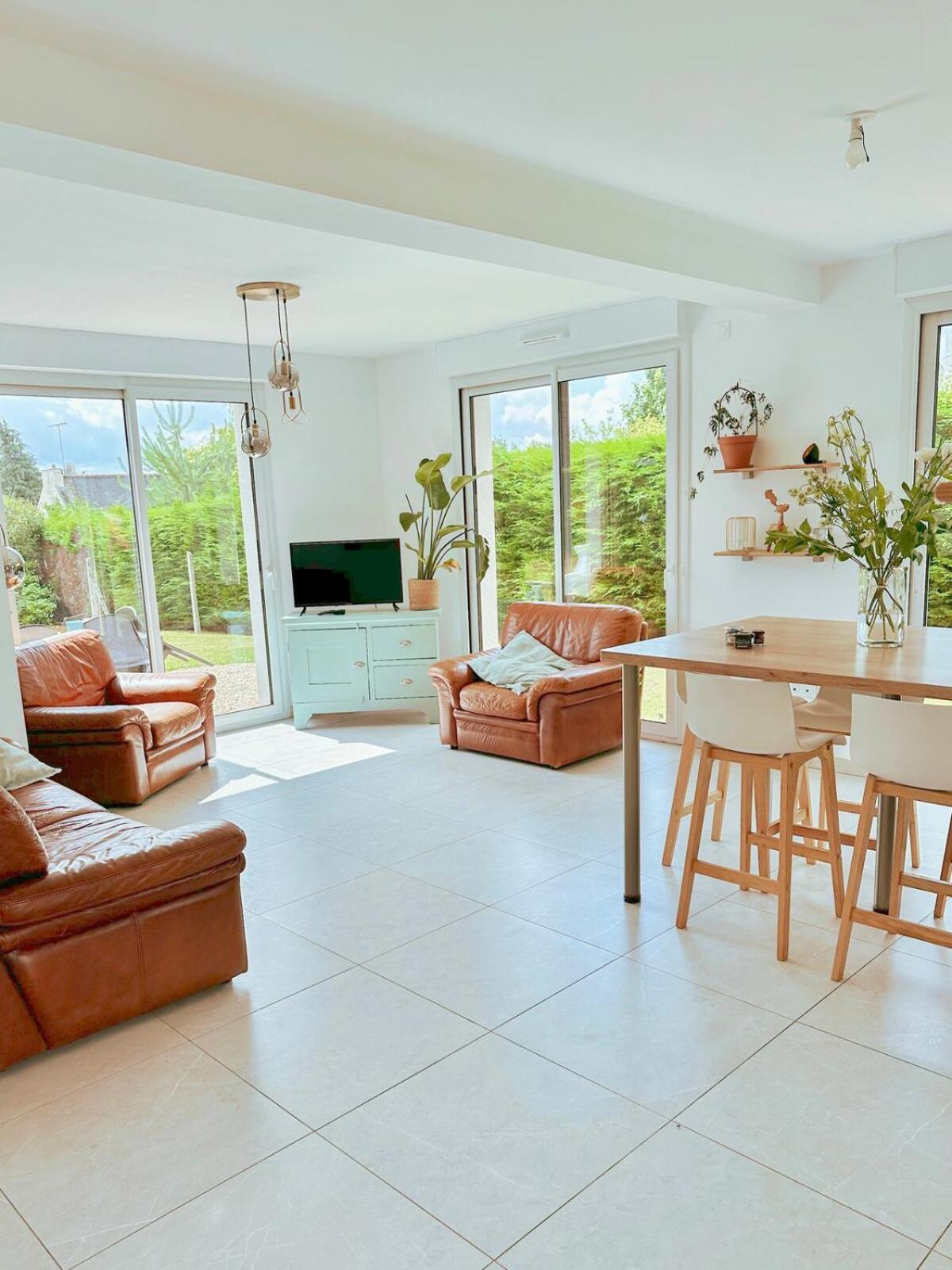 Maison Dune - Mer & Douceur De Vivre A Plouha Esterno foto