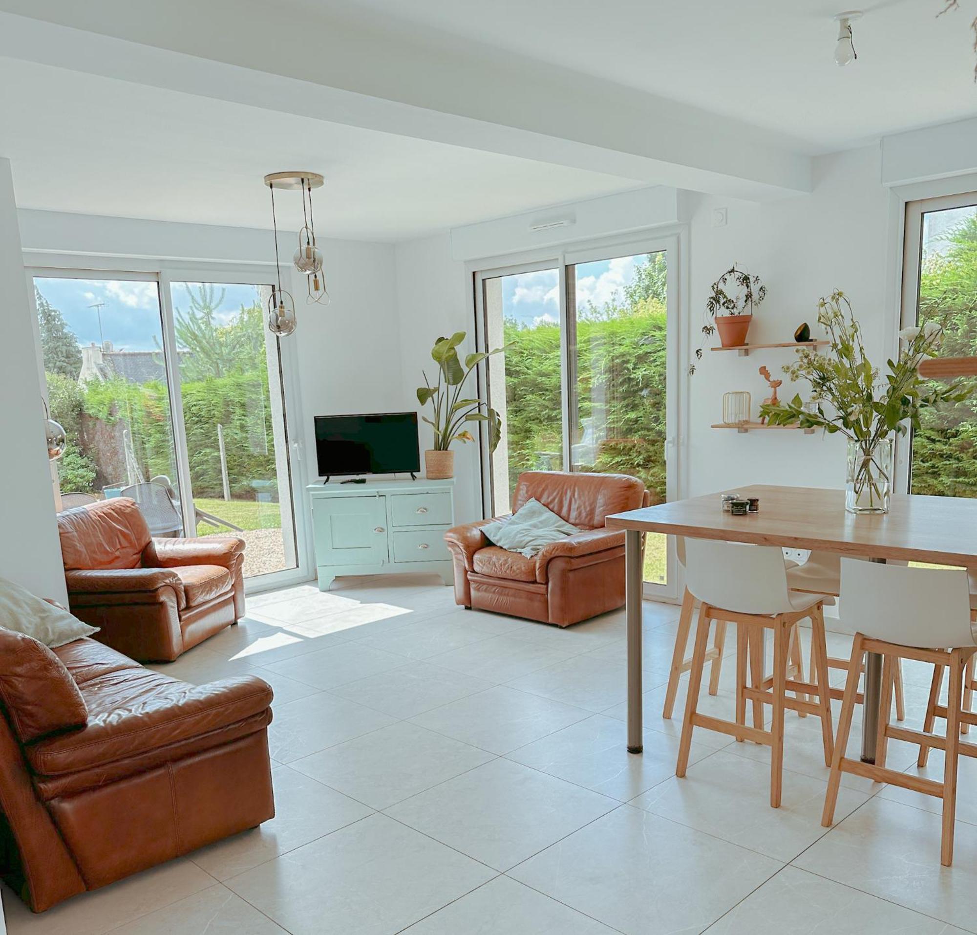 Maison Dune - Mer & Douceur De Vivre A Plouha Esterno foto
